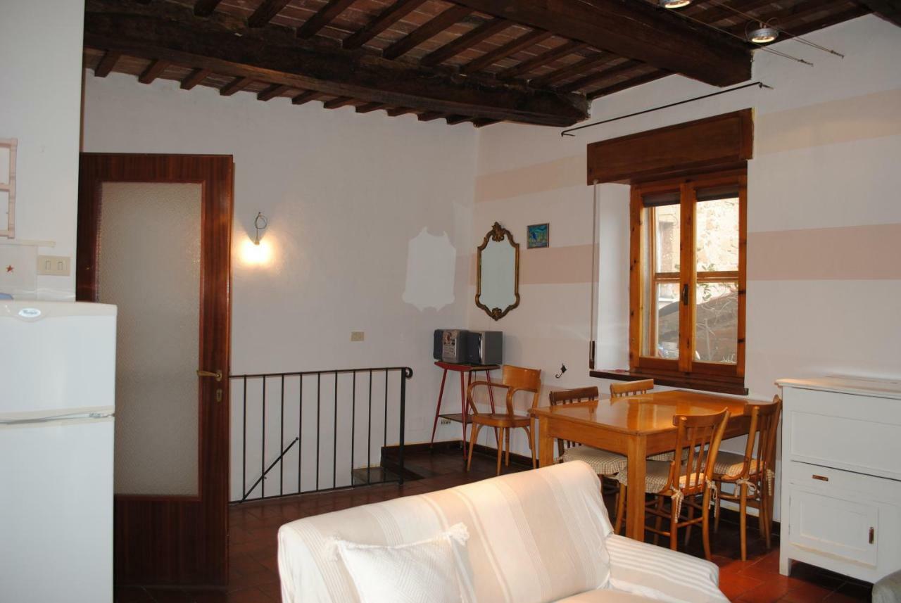 Alchimia Apartment Питиляно Екстериор снимка