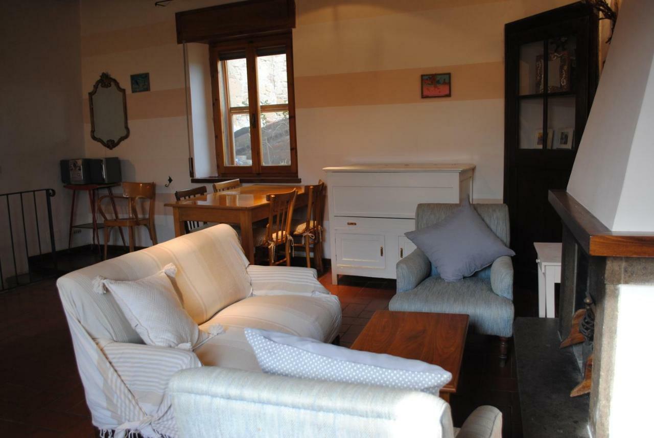 Alchimia Apartment Питиляно Екстериор снимка