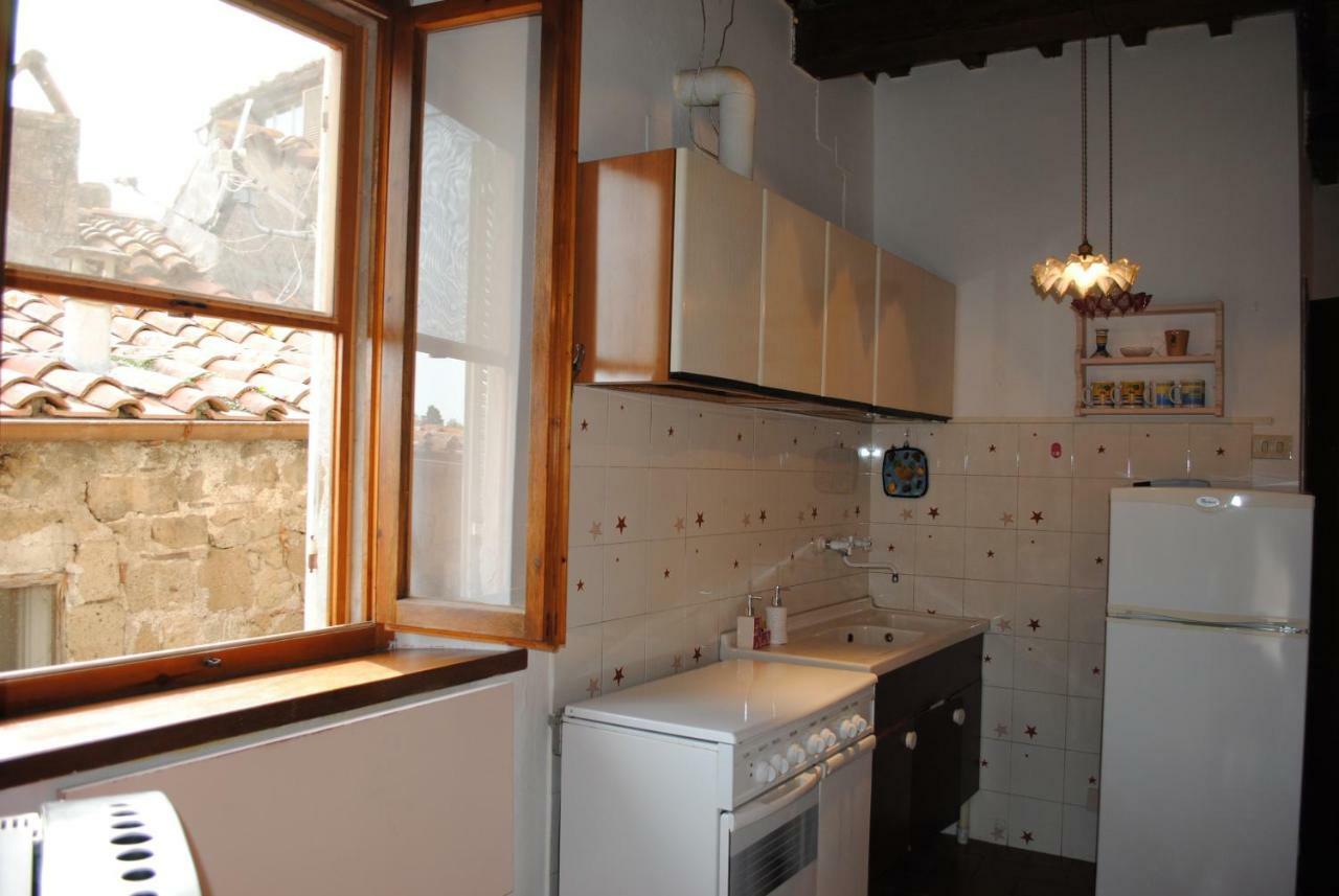 Alchimia Apartment Питиляно Екстериор снимка